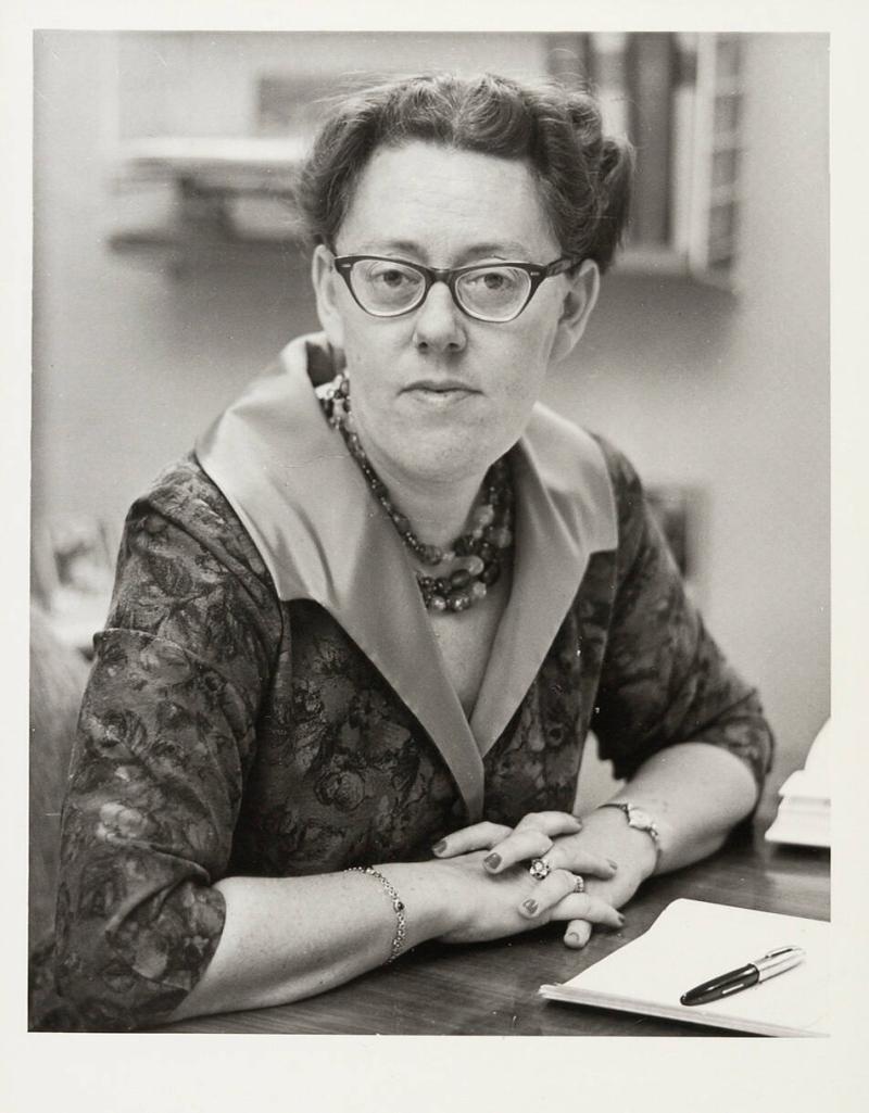 Dagmar Lange