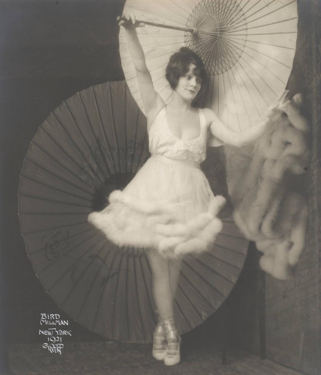 Bird Millman