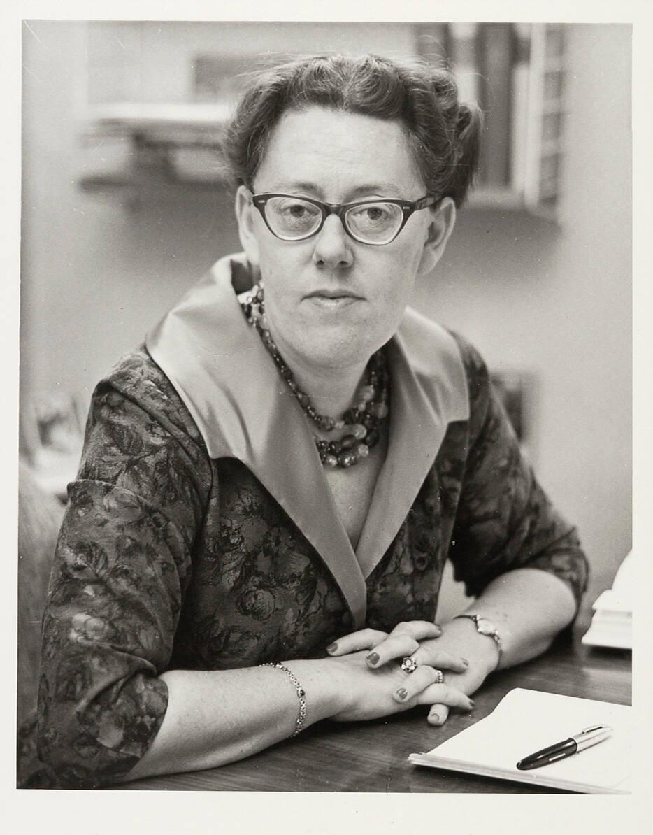 Dagmar Lange