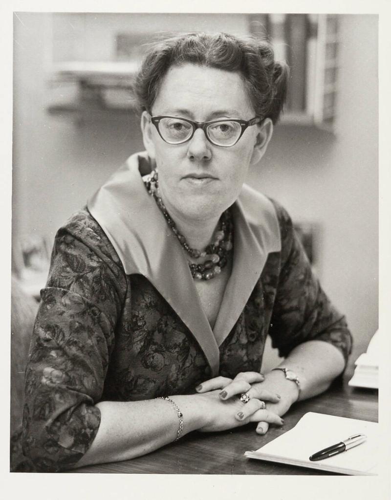 Dagmar Lange
