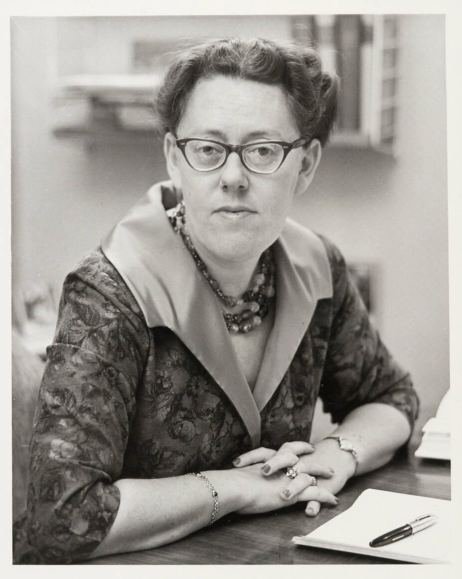 Dagmar Lange