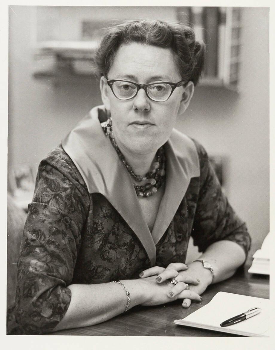 Dagmar Lange