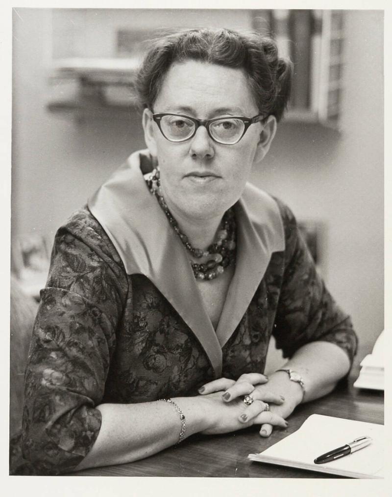 Dagmar Lange