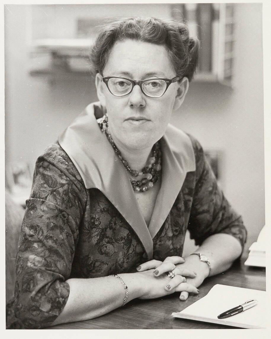Dagmar Lange