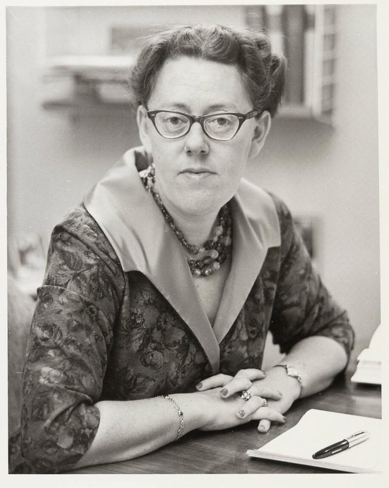 Dagmar Lange