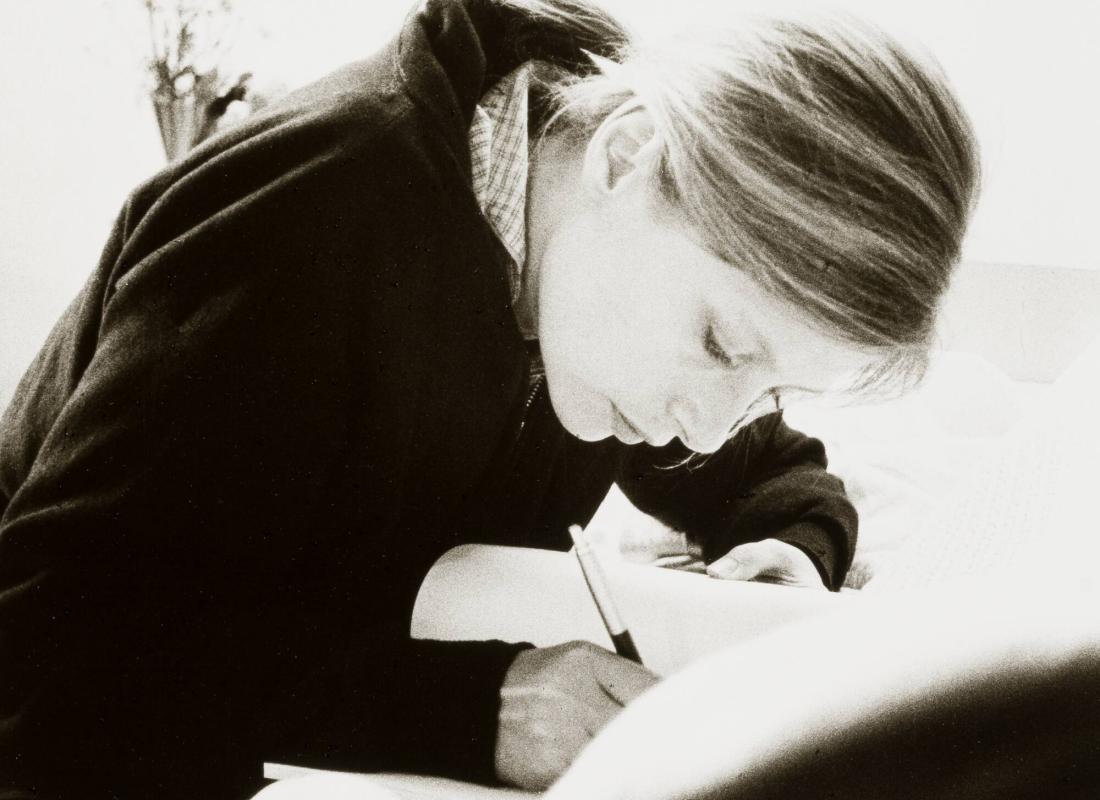 Ingrid Munther