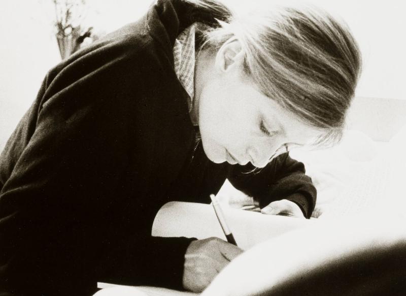 Ingrid Munther