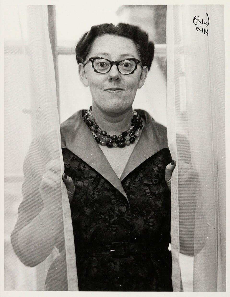 Dagmar Lange