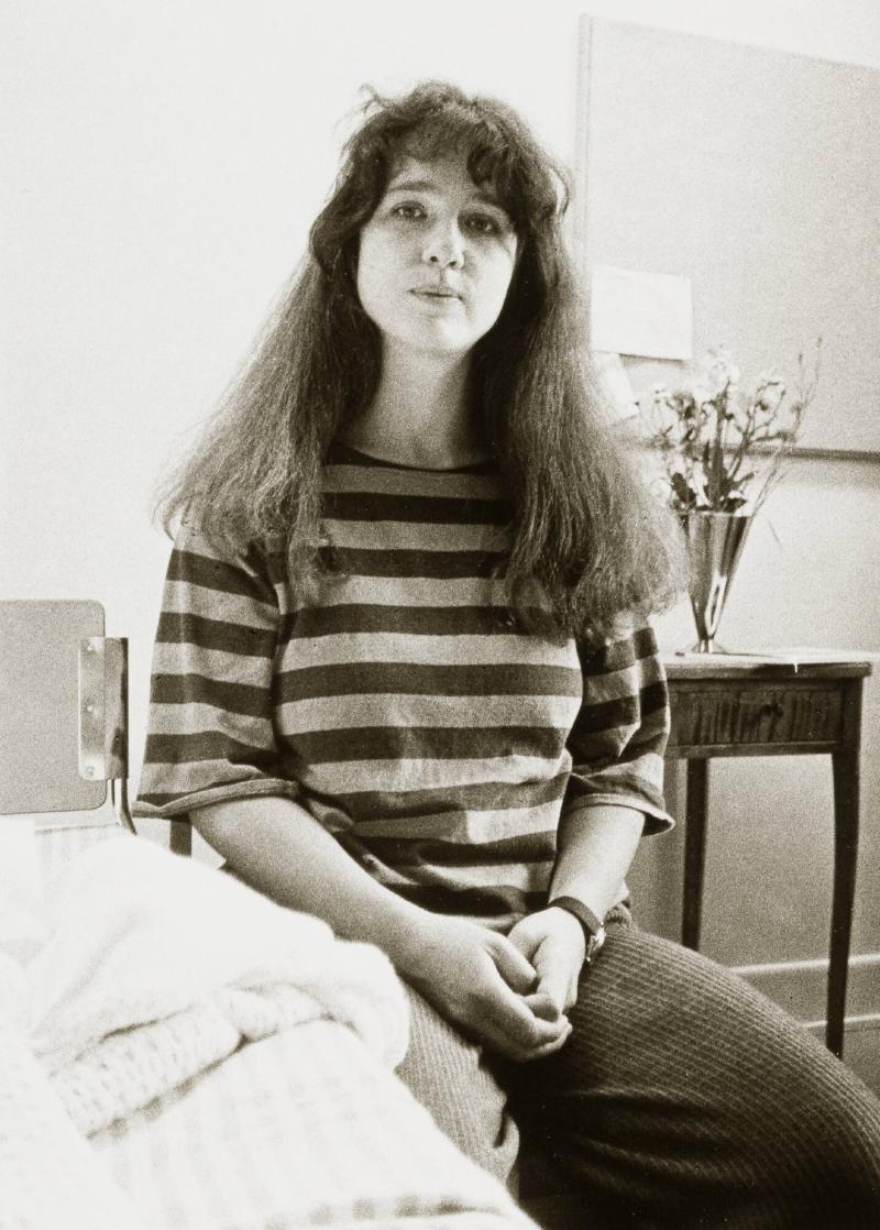 Fotograf Stina Brockman