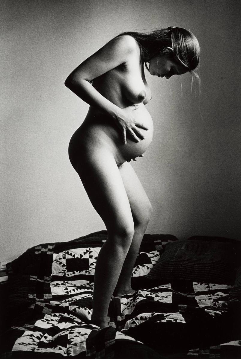 Ur serien "Petra nio månader"