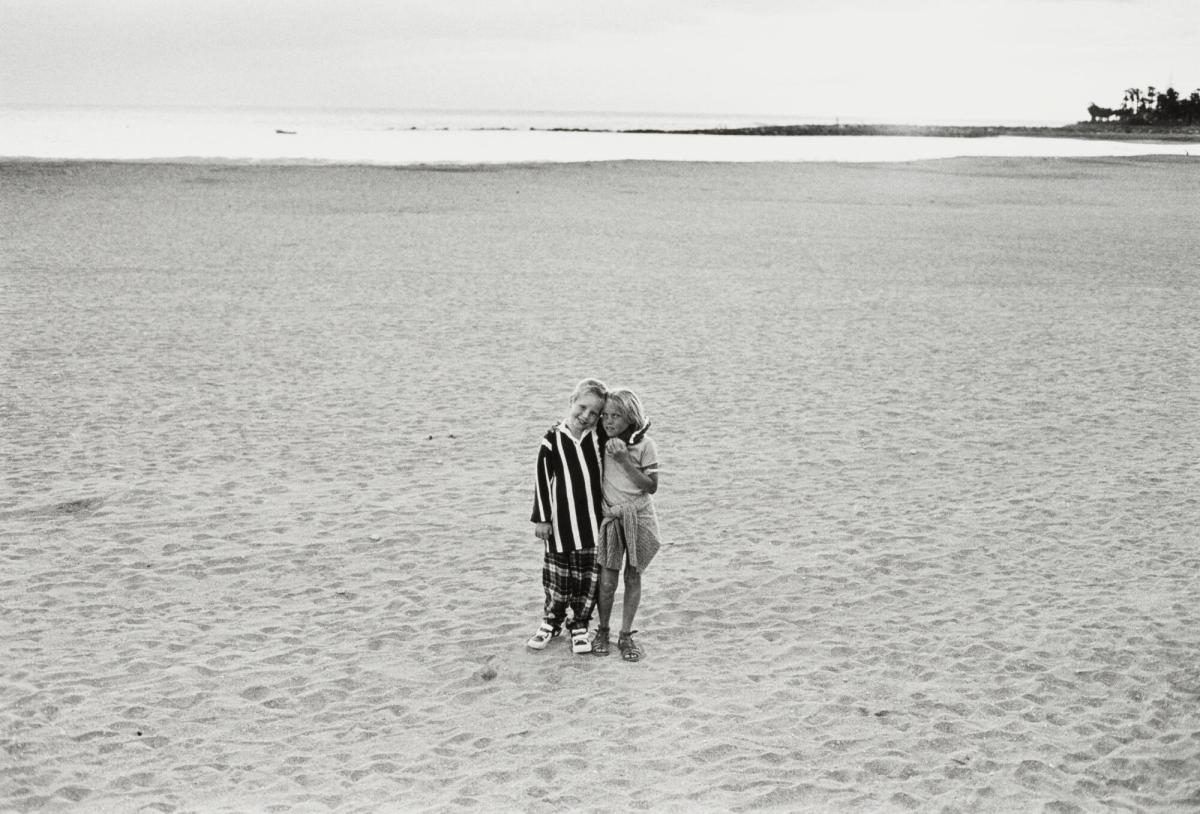 Max & Hanna Teneriffe