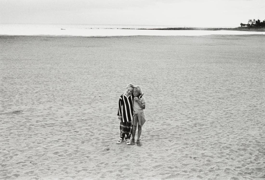 Max & Hanna Teneriffe