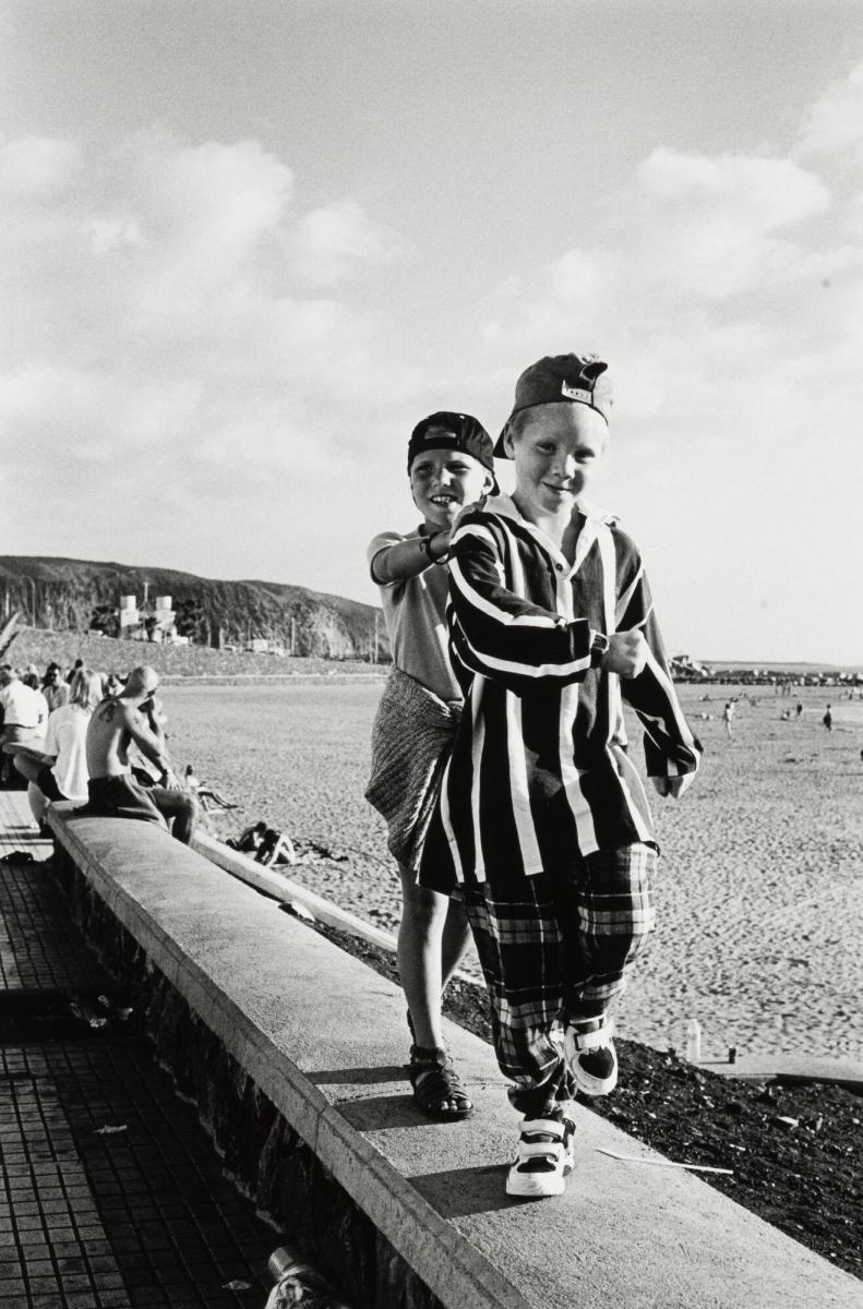 Max & Hanna Teneriffe