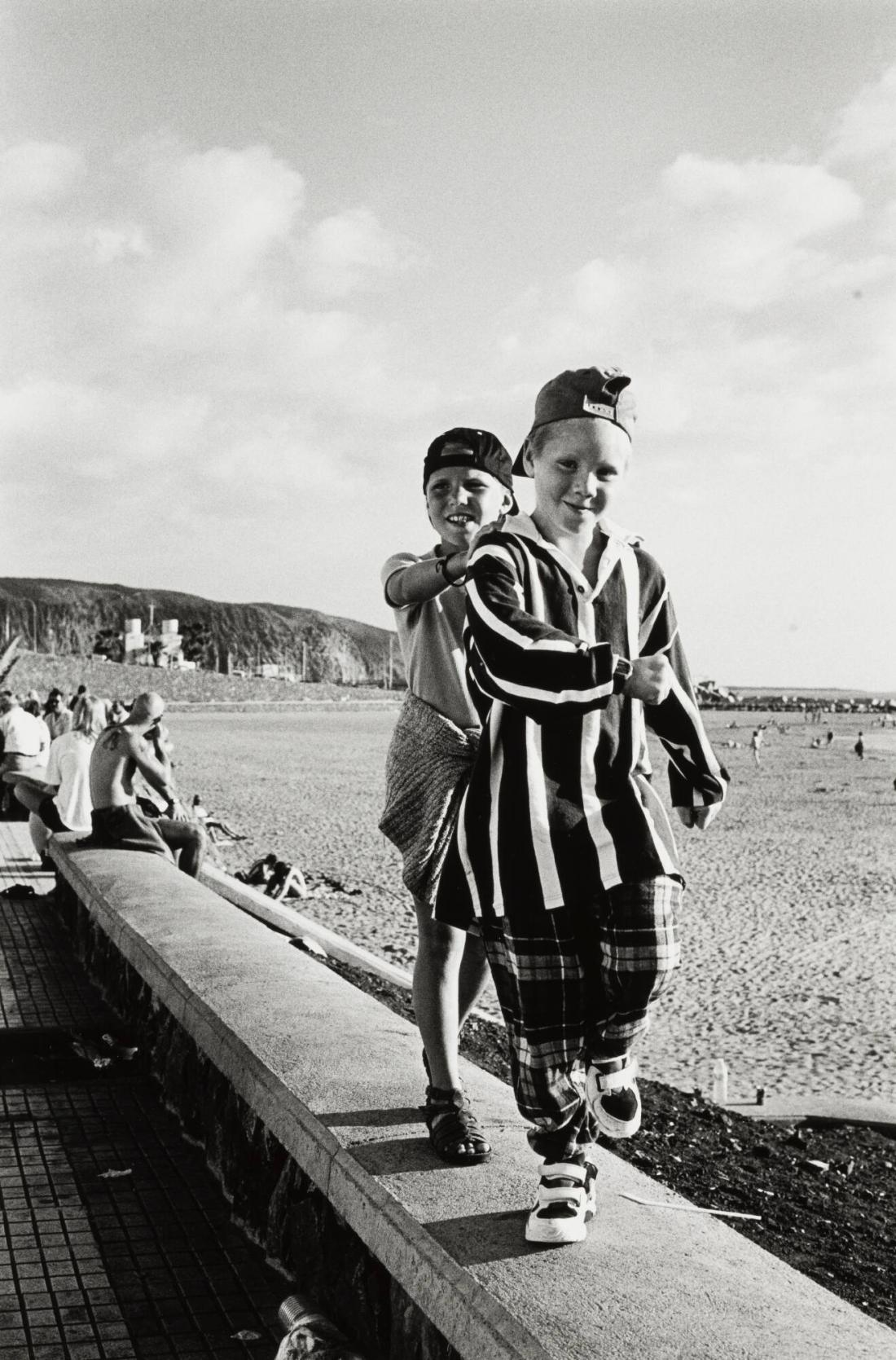 Max & Hanna Teneriffe