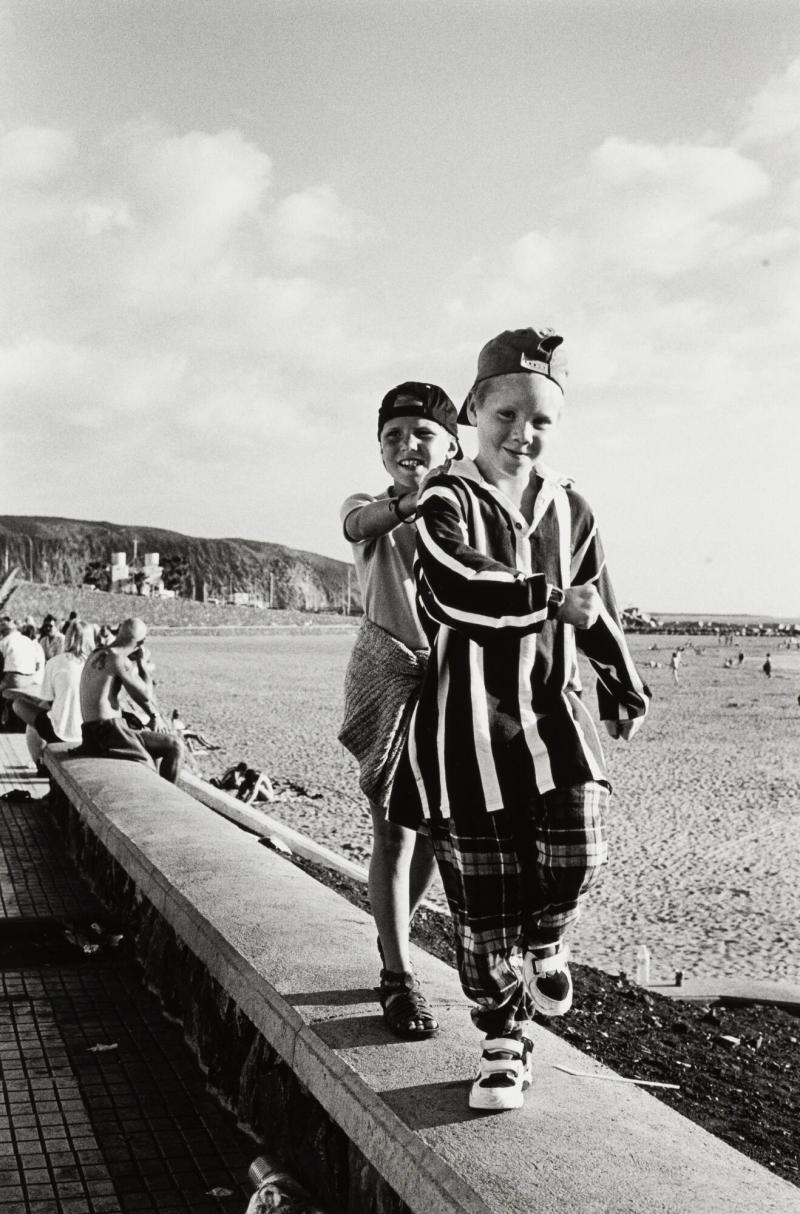 Max & Hanna Teneriffe