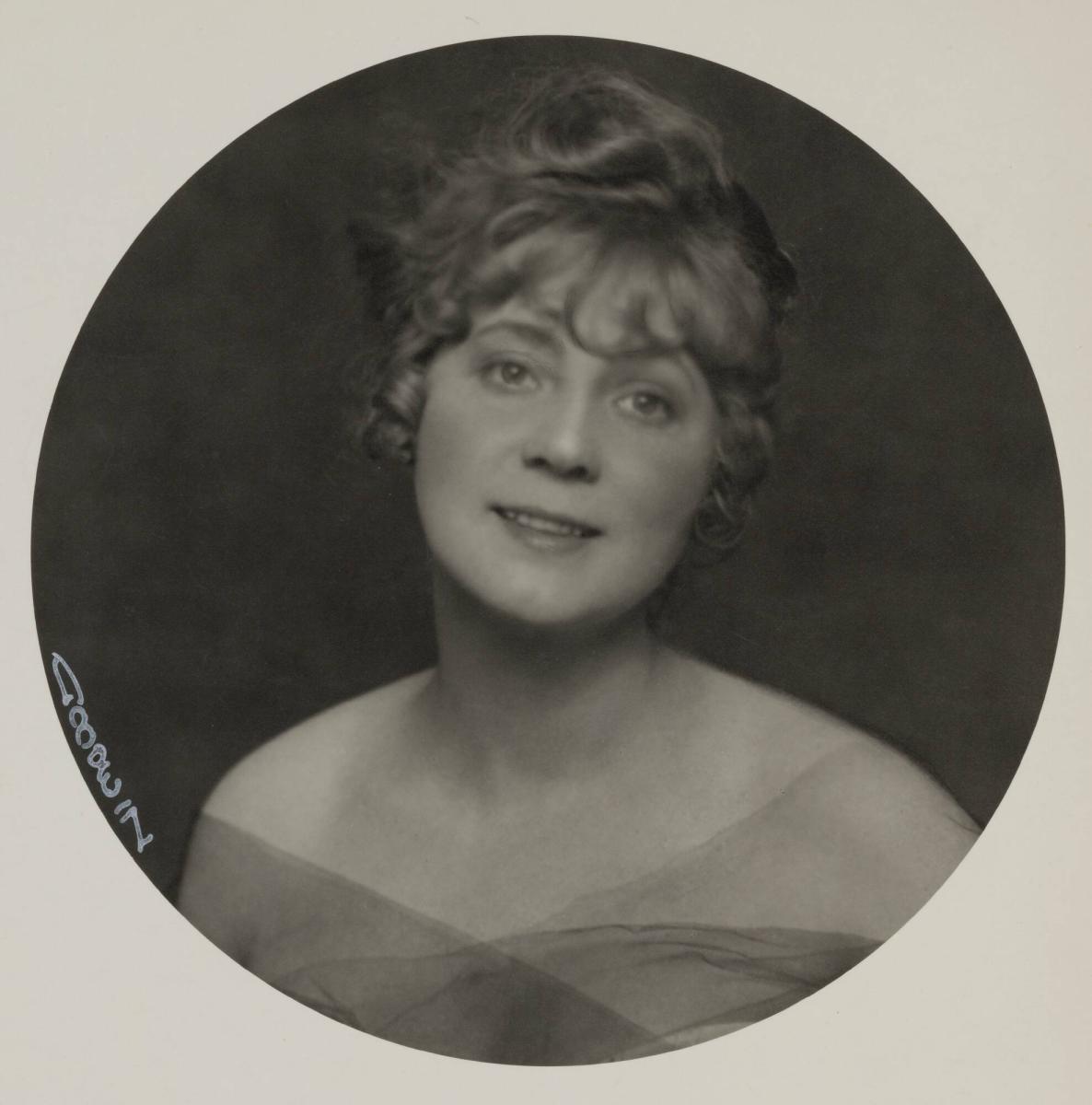 Juliette Lind