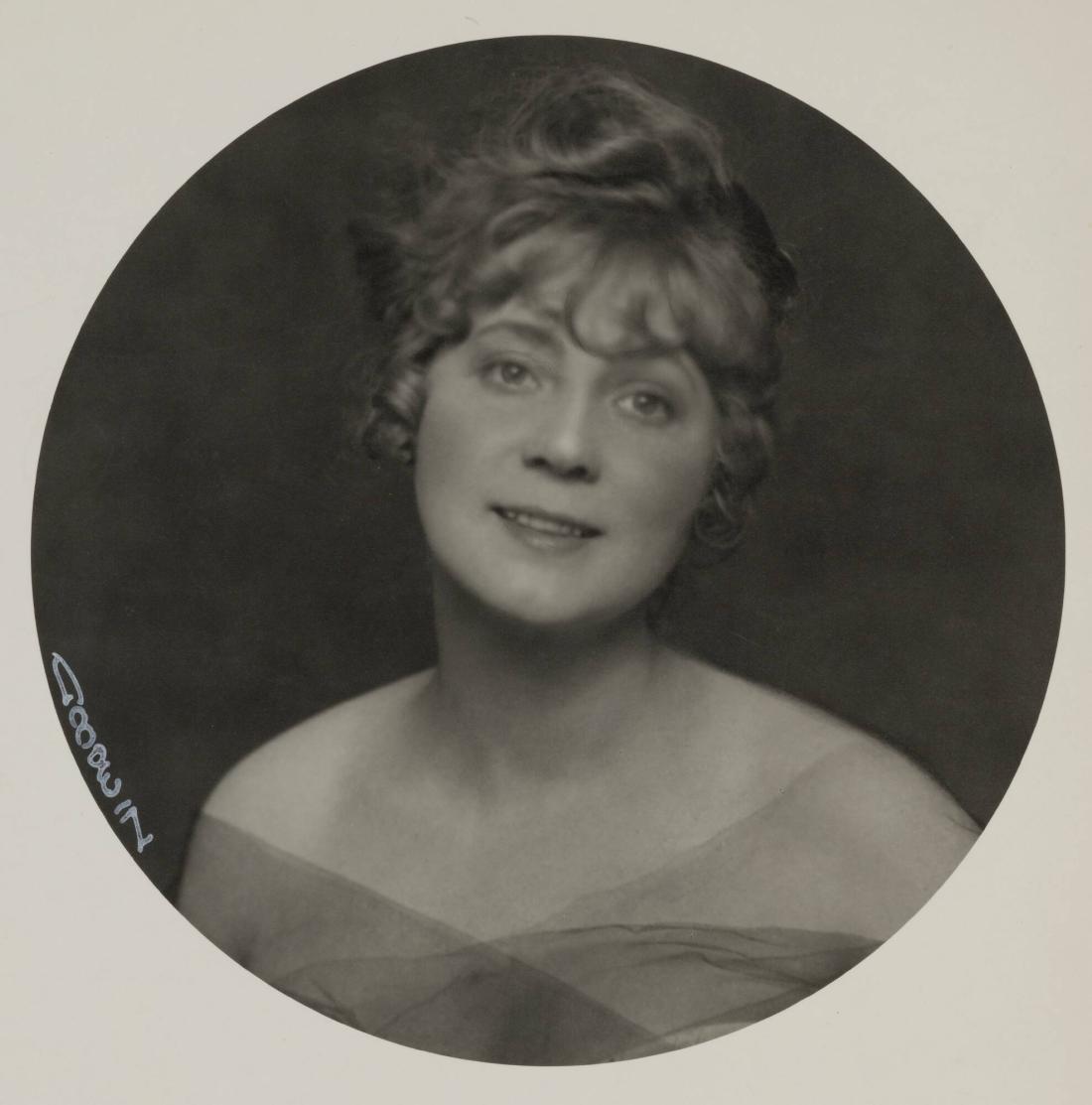 Juliette Lind