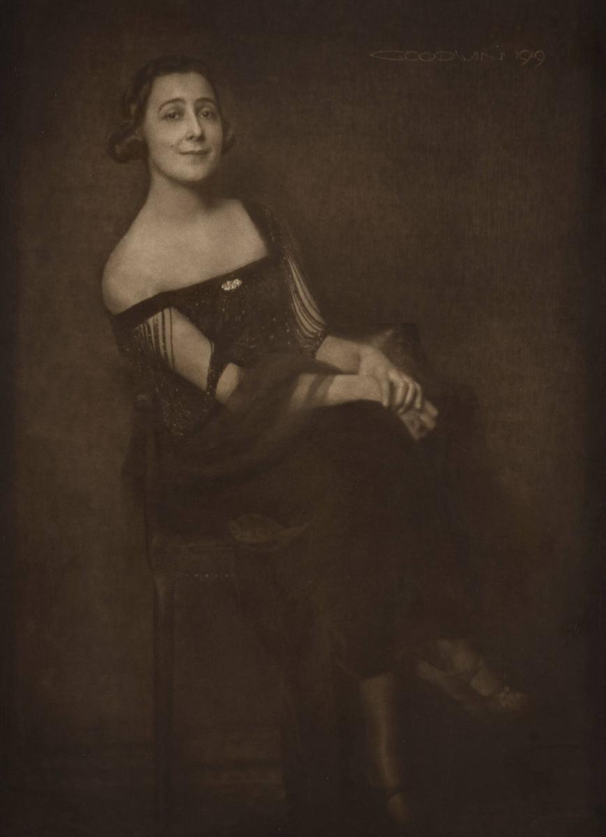 Jeanne de Tramcourt