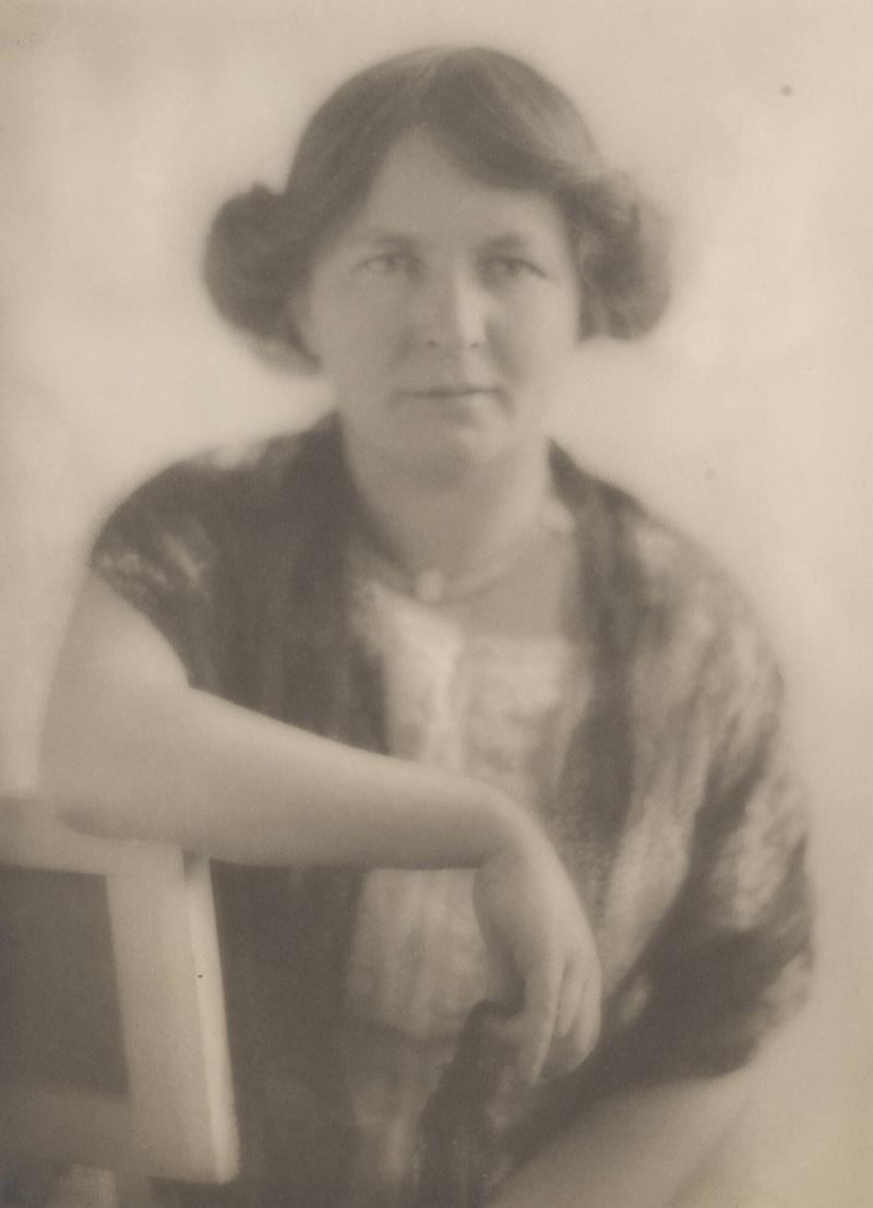 Ida Goodwin