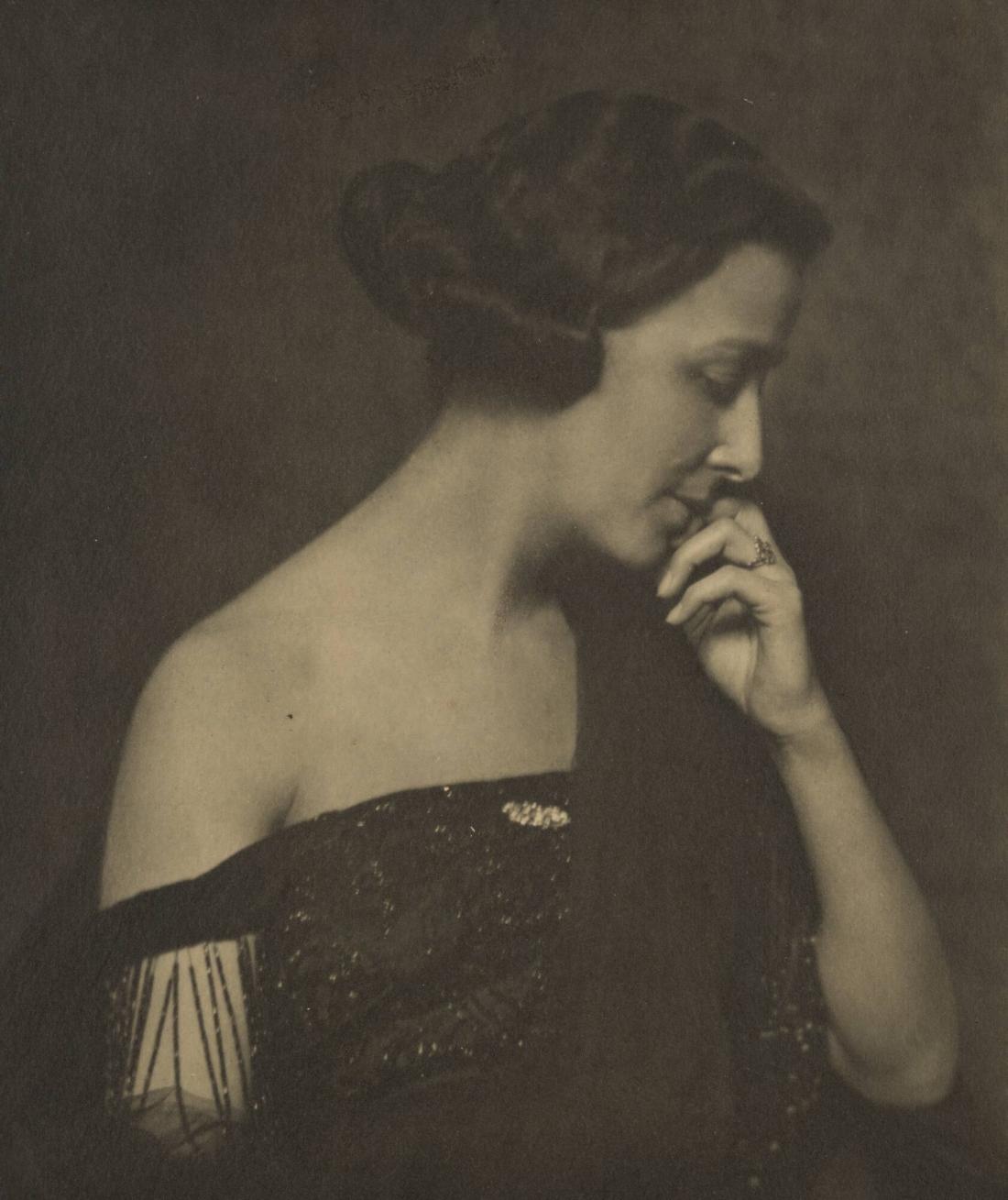 Jeanne de Tramcourt