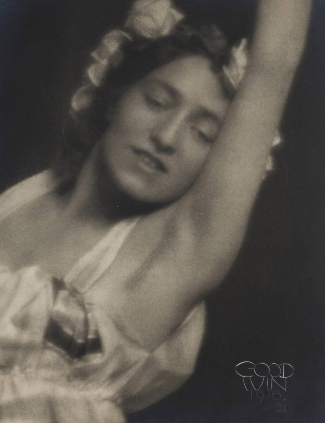 Jenny Hasselquist, Cleopatra
