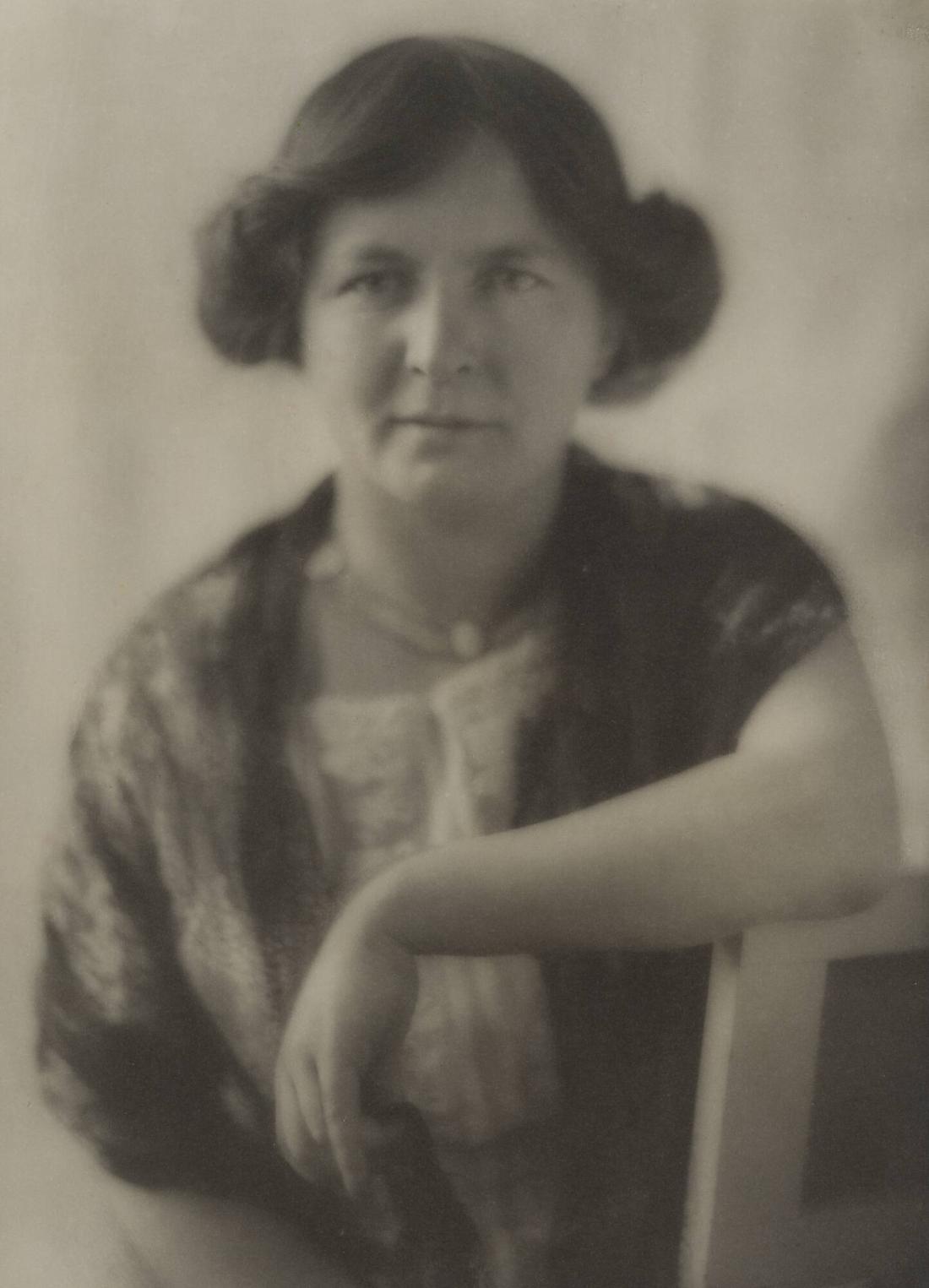 Ida Goodwin