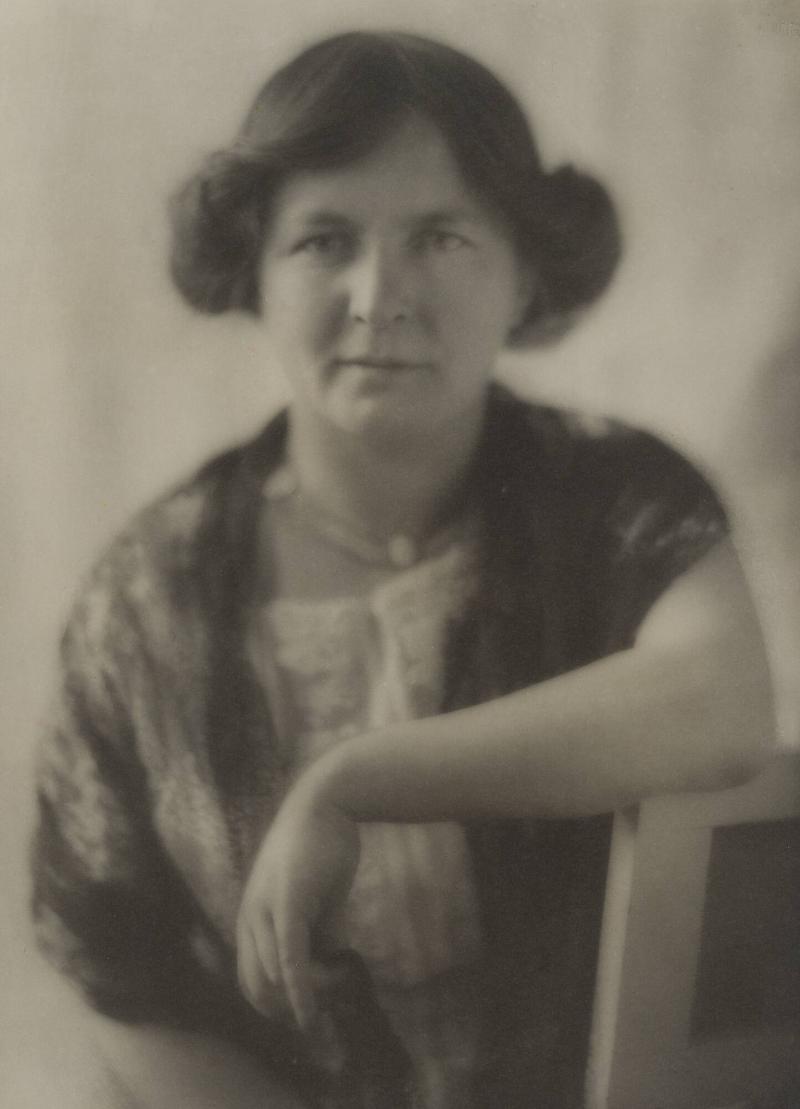 Ida Goodwin