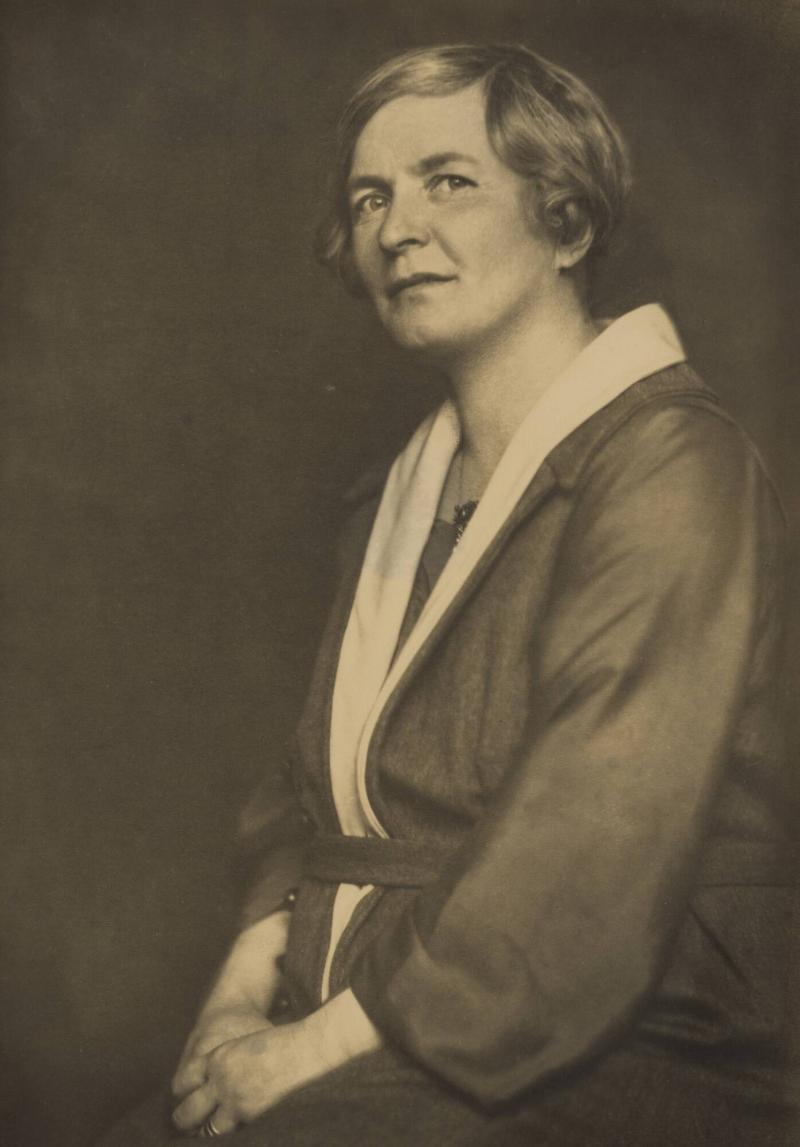 Ida Goodwin