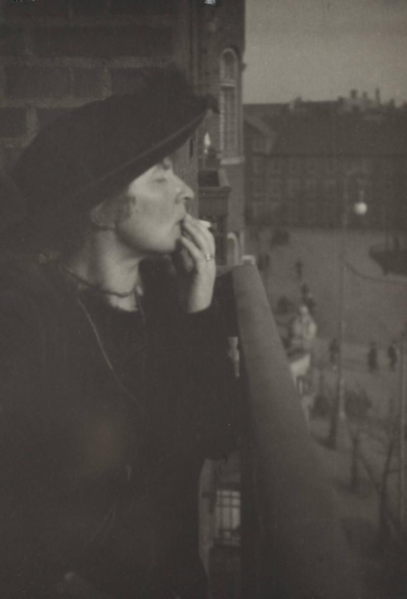 Ida Goodwin