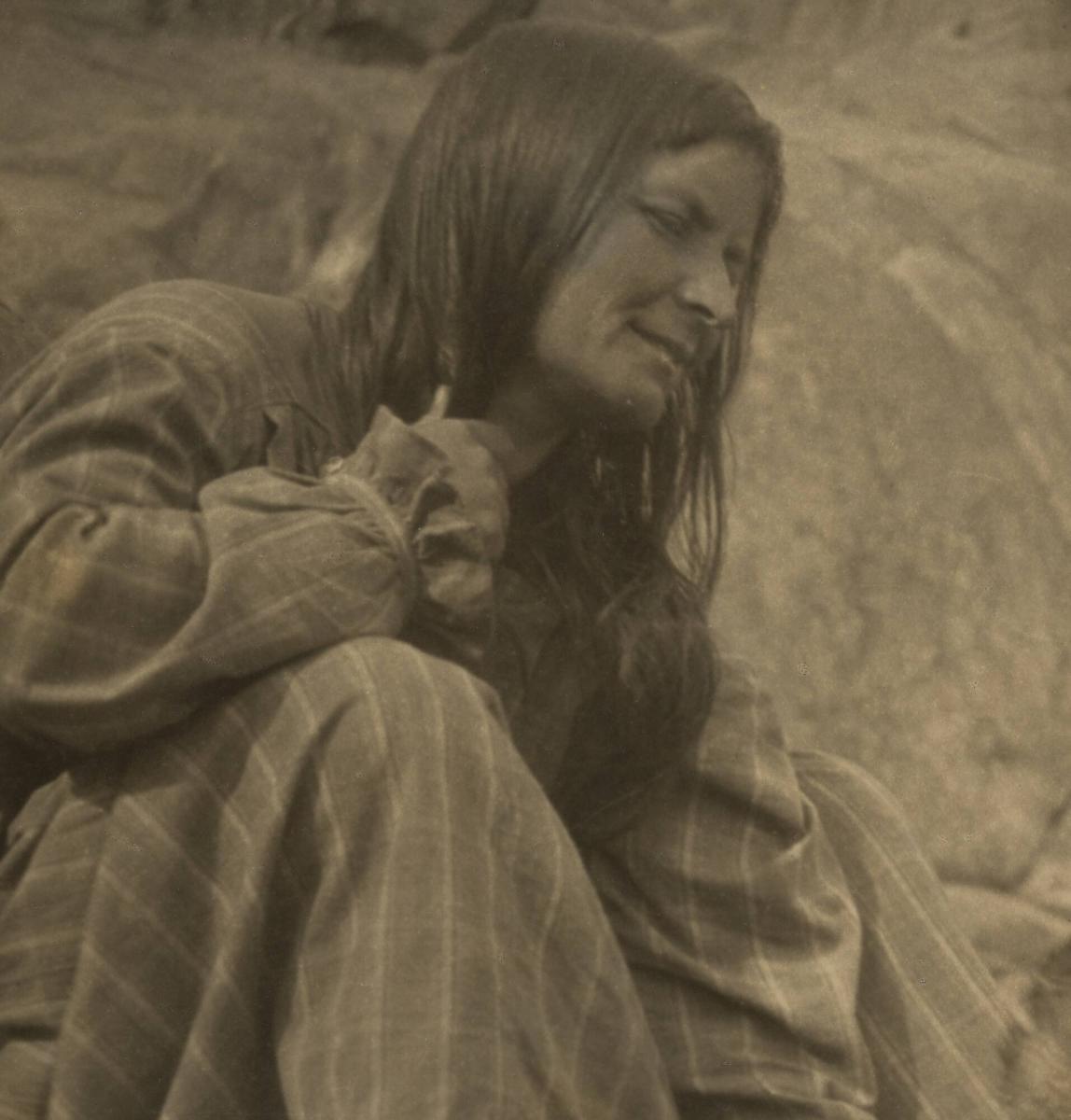 Ida Goodwin