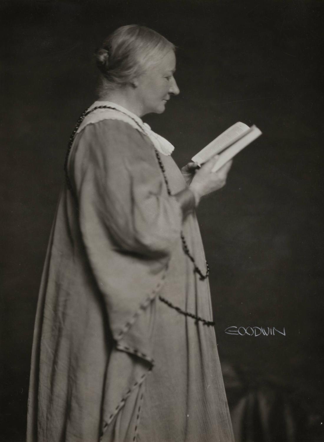 Ellen Key