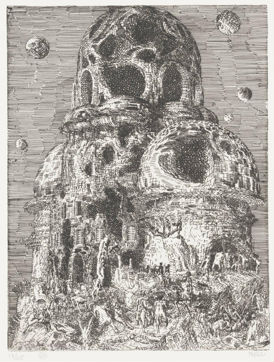 Arkitekturfantasi