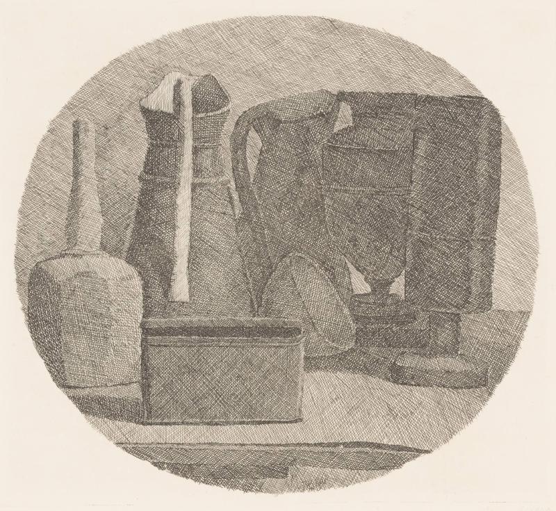 Stilleben