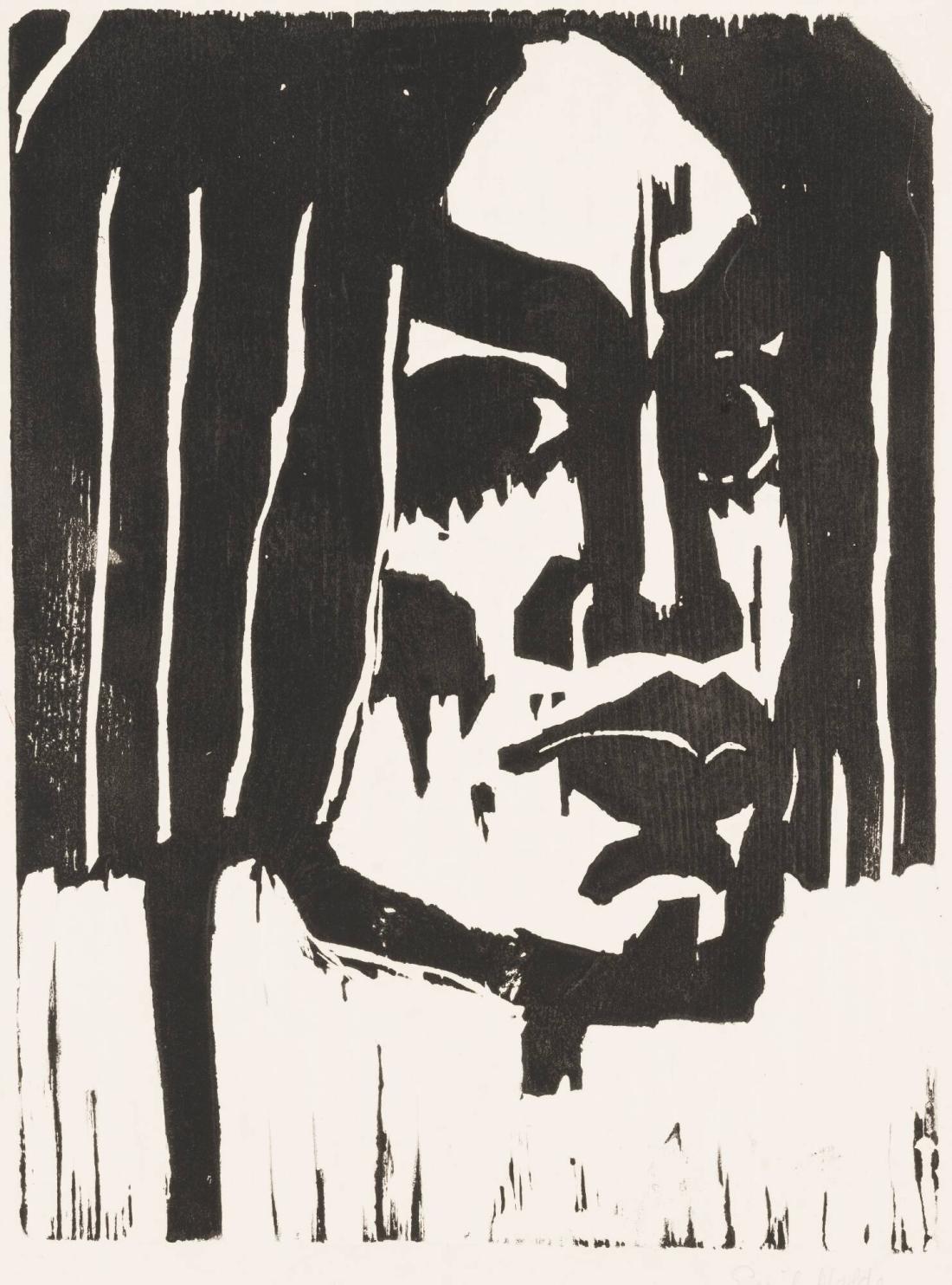 Emil Nolde