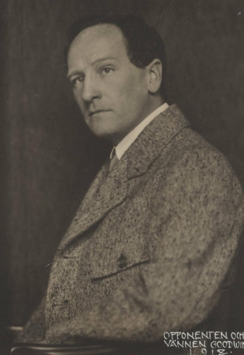 Henry B. Goodwin