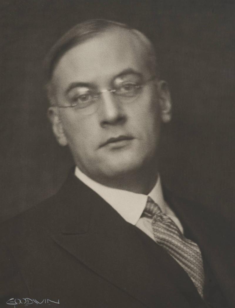 Dr Karl Asplund
