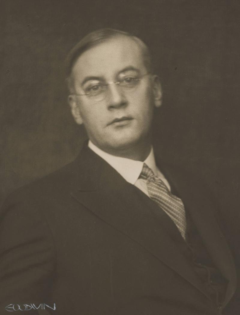 Dr Karl Asplund