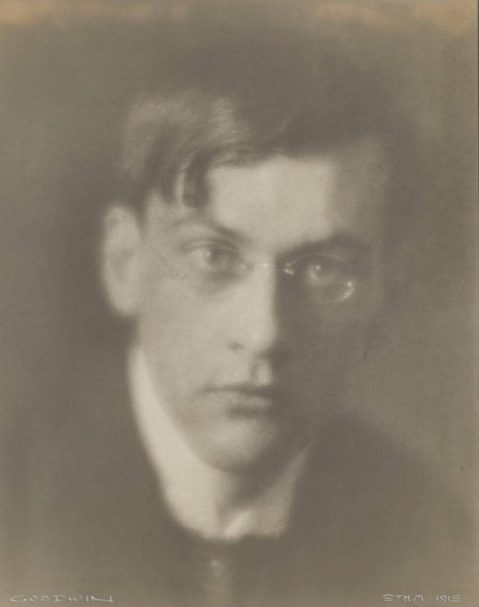 Karl Asplund, Stockholm