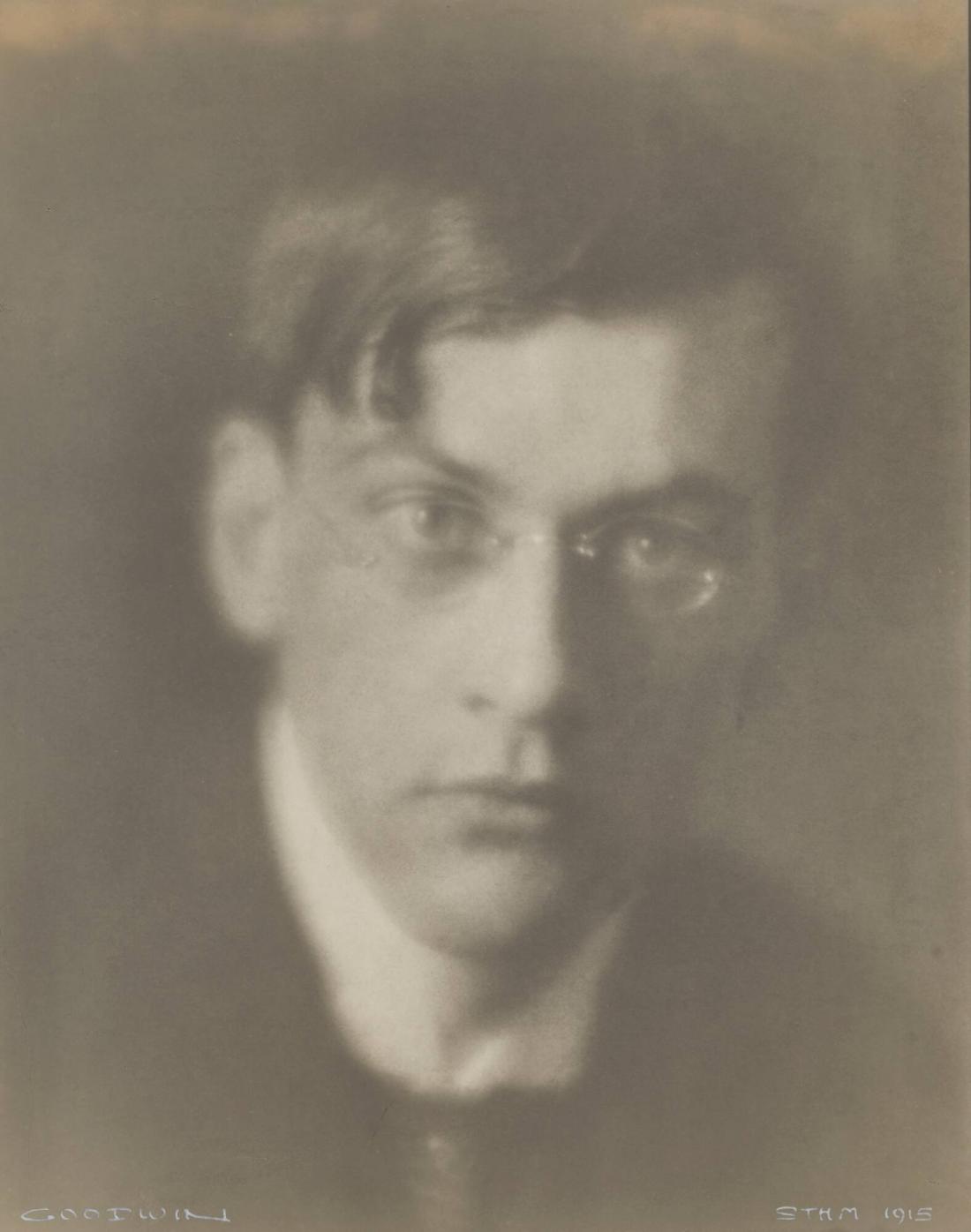 Karl Asplund, Stockholm