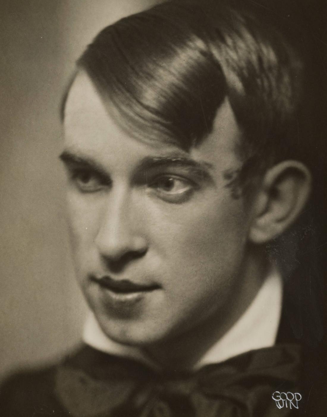 Einar Nerman
