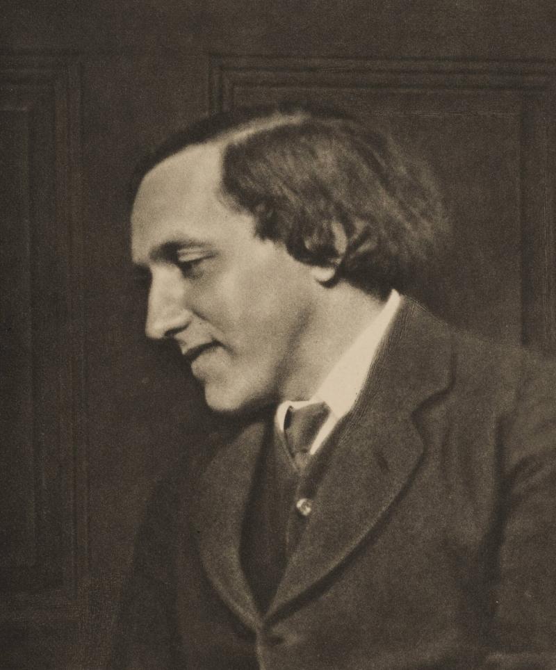 Carl Milles