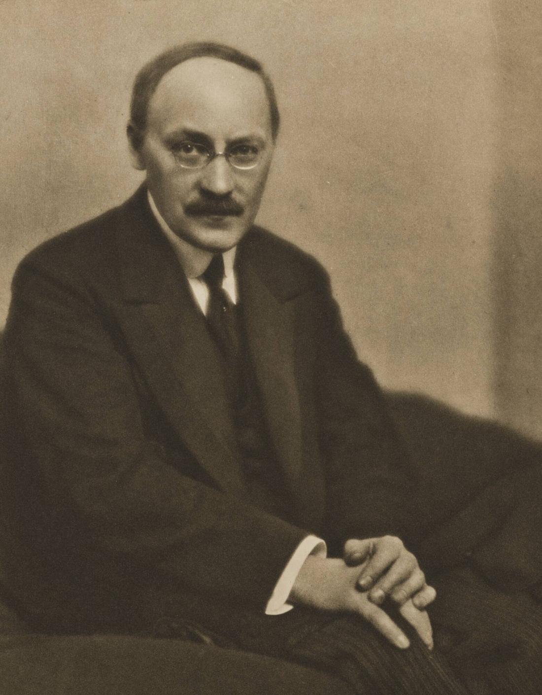 Hugo Alfvén