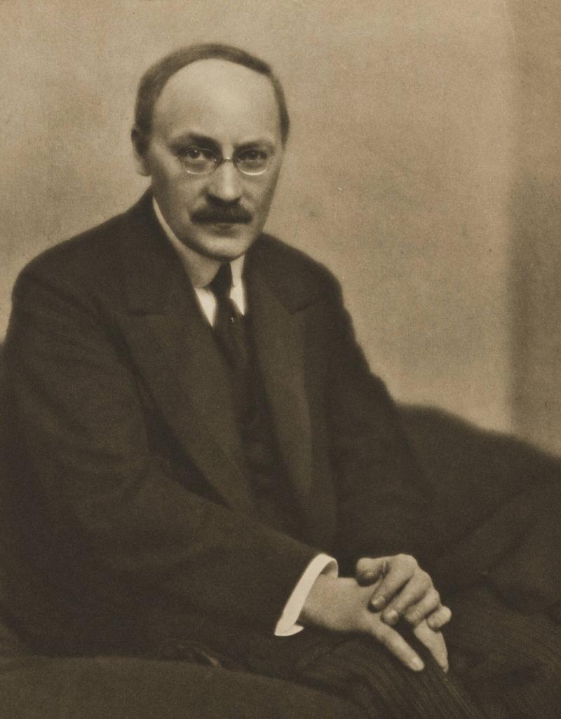 Hugo Alfvén