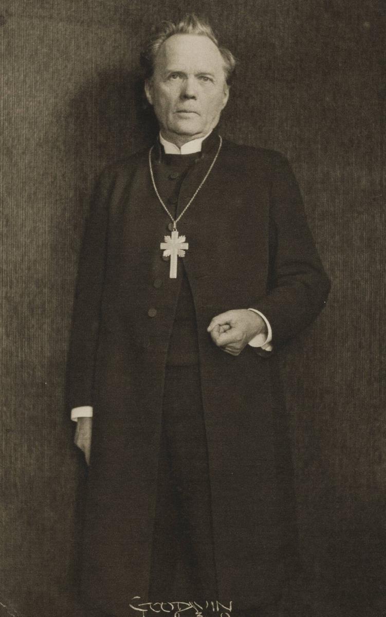 Nathan Söderblom