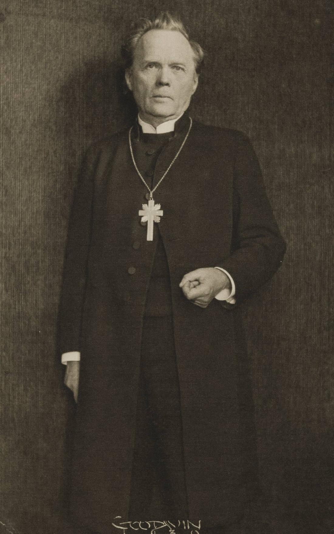 Nathan Söderblom