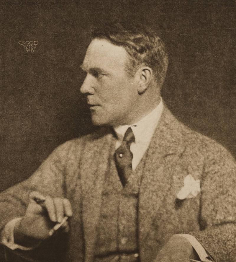 Anders de Wahl