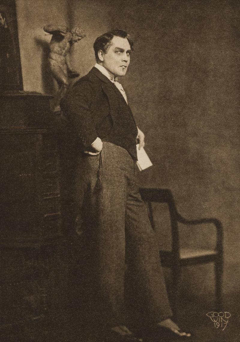 Anders de Wahl