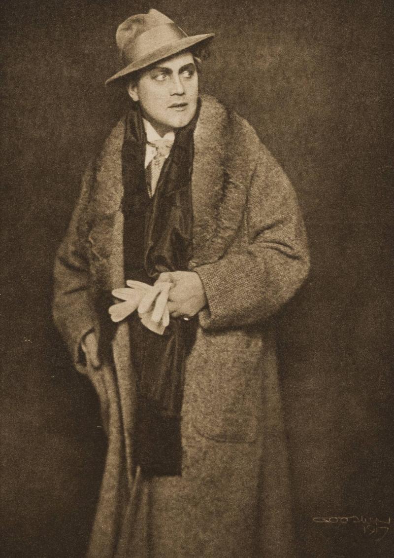 Anders de Wahl