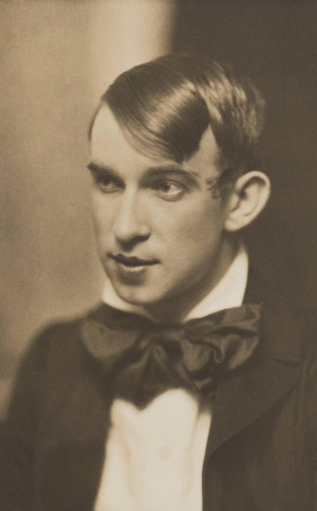 Einar Nerman