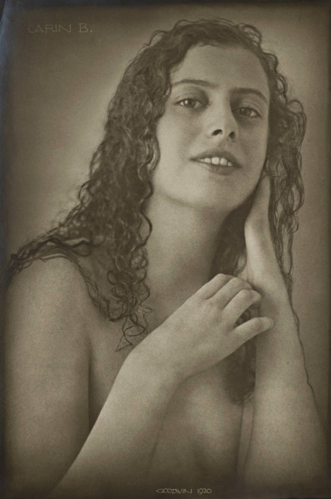 Carin B
